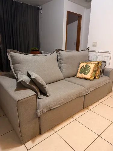 Sofá 