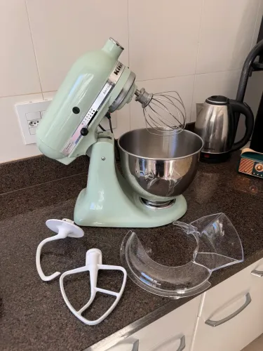 Kitchenaid Batedeira
