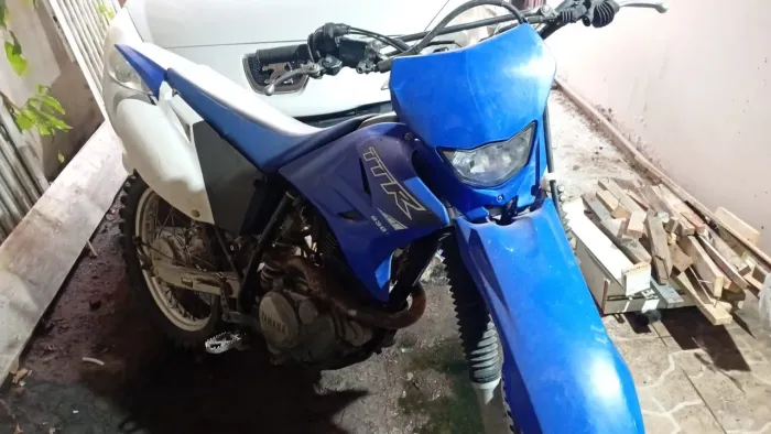 Vendo TTR 230