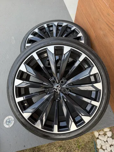 Roda 20 Corolla GR