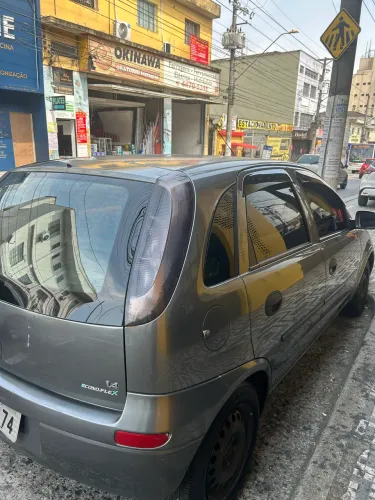 Chevrolet Corsa Hat. Maxx 1.4 8V Econoflex 5P 2010