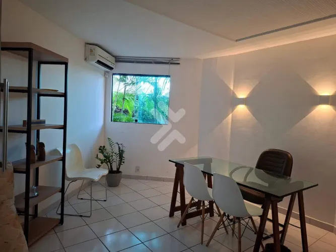 Salas para locação no Vivás Office em Candelária