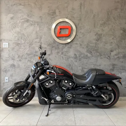 NIGHT ROD SPECIAL 1250 VRSCDX