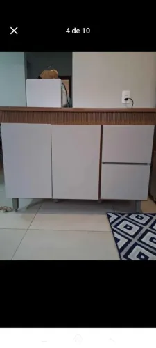 Balcão de Pia
