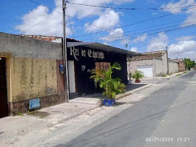 Casa no DIADEMA em Horizonte/CE - Caixa *2520