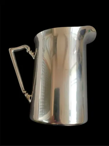 Jarra Vintage Belprata em Prata 90, Anos 70