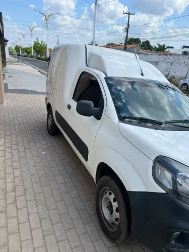 Fiat Fiorino Endurance EVO 1.4 Flex 8V 2P 2022