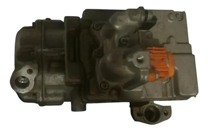 Compressor Ar Condicionado *r) Renault Zoe