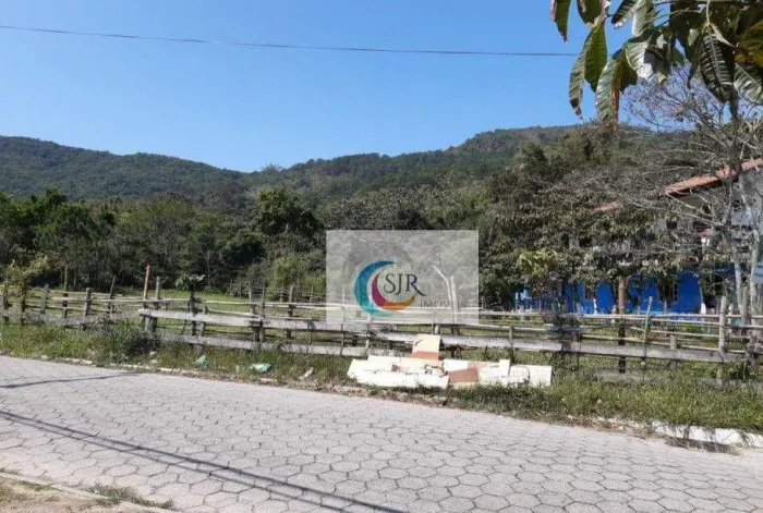 Terreno à venda, 35409 m² - Barra da Lagoa - Florianópolis/SC