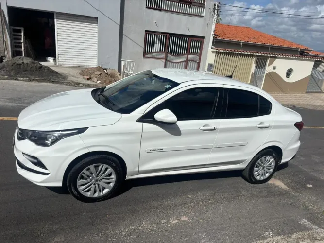 Fiat Cronos Drive 1.3 8V Flex 2023