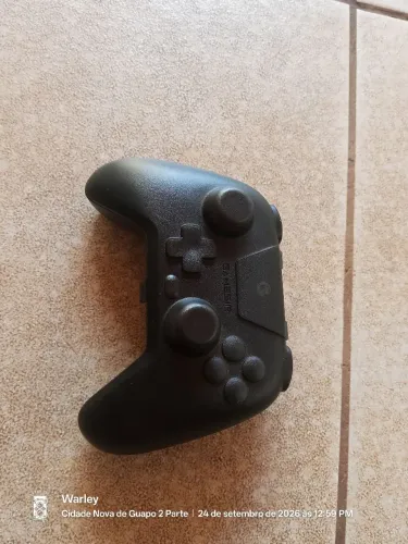Controle Gamesir Para Android/Pc Etc
