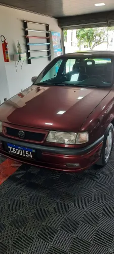Chevrolet Vectra GLS/expres.2.2/ 2.0 E 2.0 CD 8V 1995