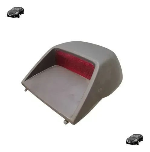 Luz Freio Break Light Sentra 2008 A 2013