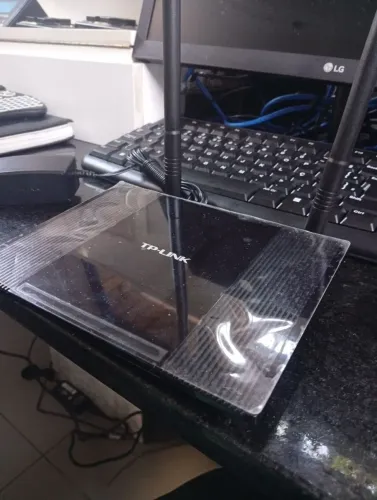Roteador TP-Link