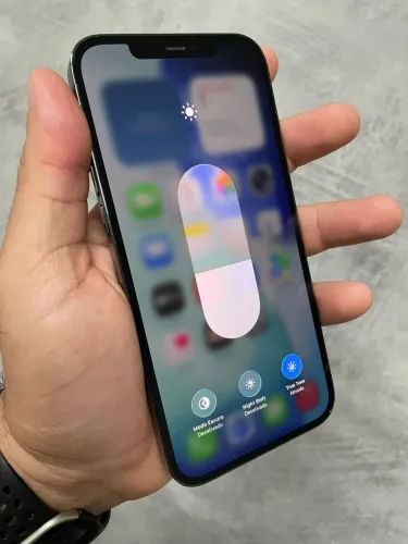 Iphone 12 Pro Max 5G 512gb Semi Novo Completo Troco ou 10x cartao 