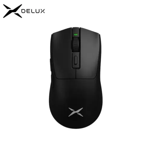 Mouse Gamer Delux m600