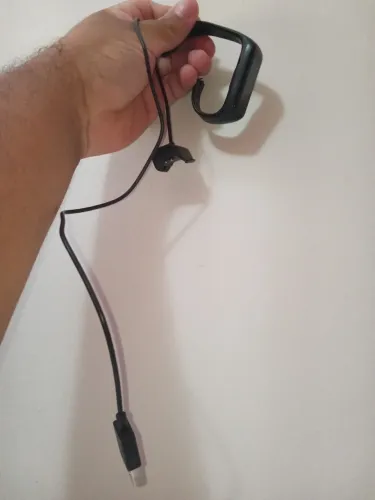 Relógio digital fitness