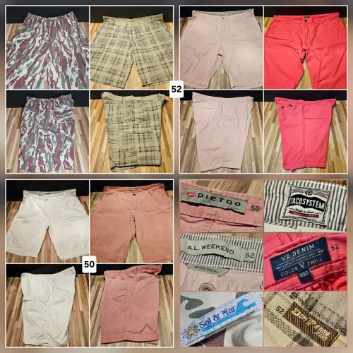 Bermudas Originais 50 52