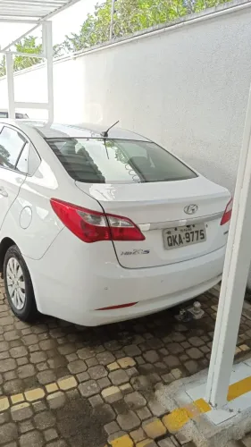 Hyundai HB20S C.plus/c.style1.0 Flex 12V Mec. 4P 2015