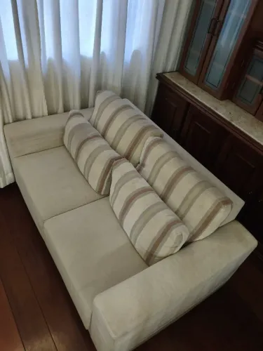 SOFÁ 2 LUGARES TOP