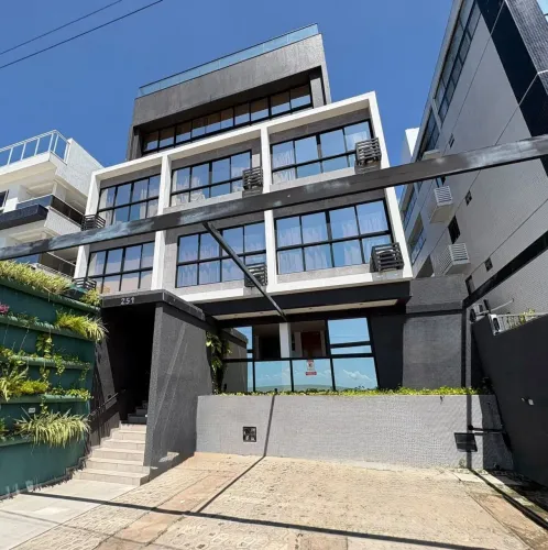 Flat a venda no Bessa - FL0816