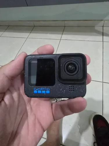 Go pro hero 12