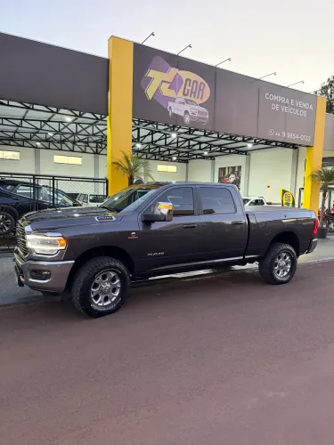 Ram 2500 Laramie 6.7 TDI CD 4X4 Diesel 2023
