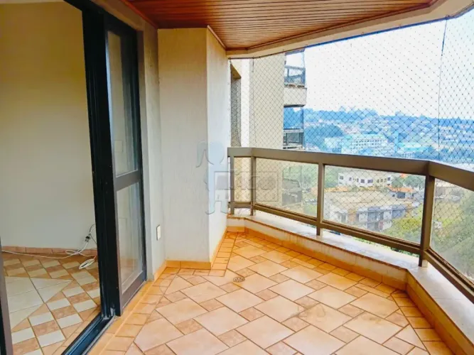 Apartamento de 148m² com 03 quartos sendo 01 suíte para locação - Jardim Botânico