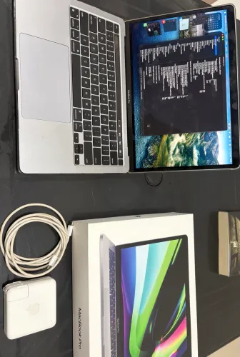 Macbook M1 Pro