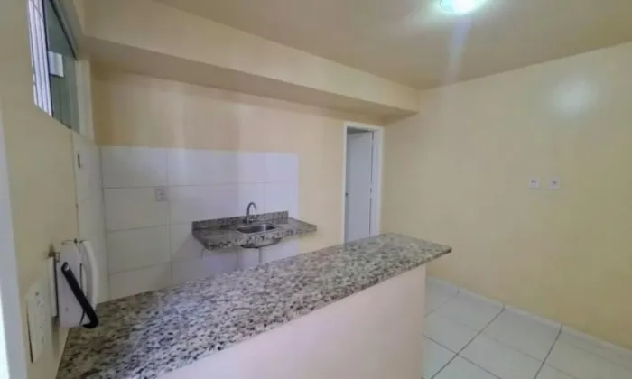 AP com 1 quarto no Marco