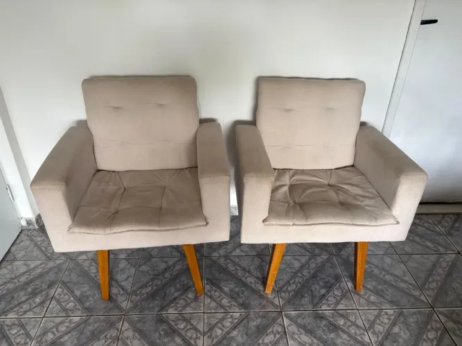 Poltronas 