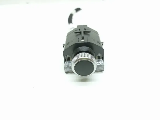 Botão Comando Radio Audi Q3 Sportback 2.0 2024 83b919600