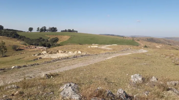 Fazenda 1.525 Hectares em Piumhi-Mg