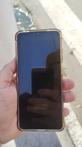 Vendo celular Motorola e22 
