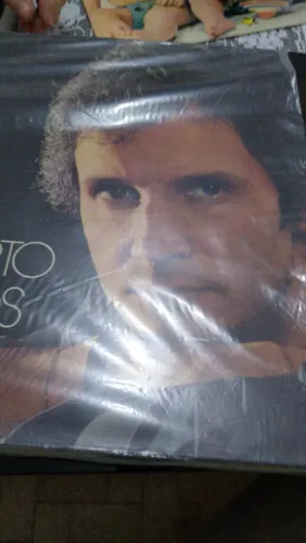DISCO DE VINIL