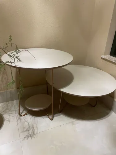 Mesa de canto