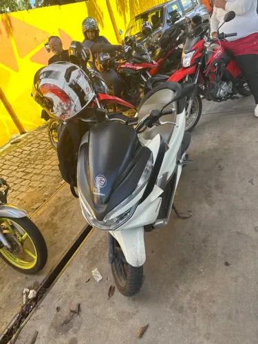 Pcx 2019 