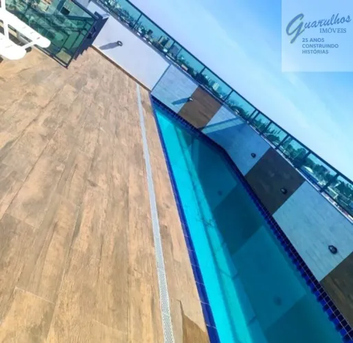 Apartamento Condominio Oberon, 57m², 2 Quartos, 1 vaga, Lazer, Itaquera