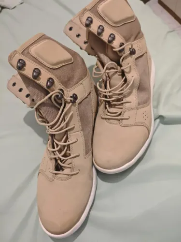 Timberland FlyRoam Tactical Boot - Importada