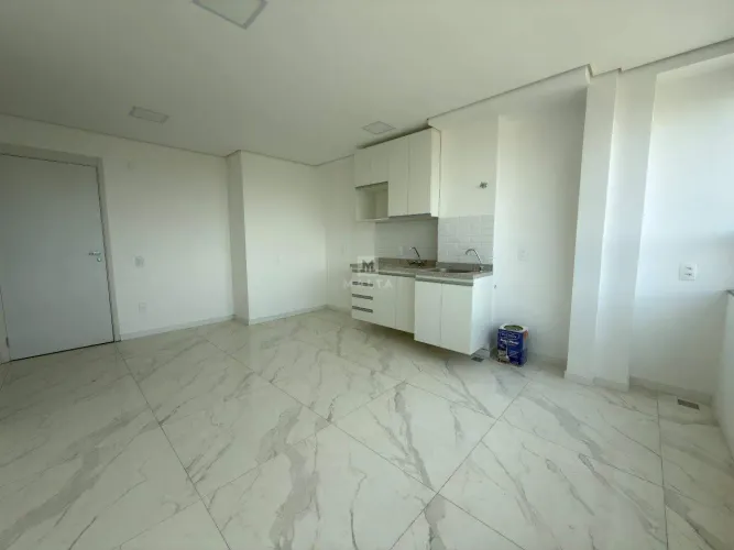 Apartamento 2 Quartos com Suíte no Buritis