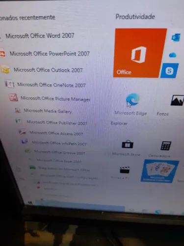 Computador i5