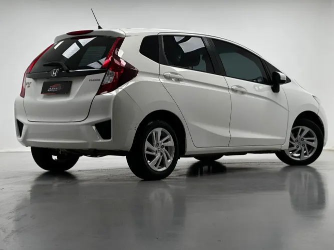 Honda Fit LX 1.5 Flexone 16V 5P Aut. 2016