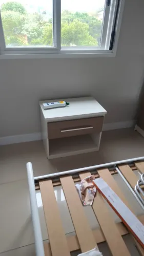 Cama casal