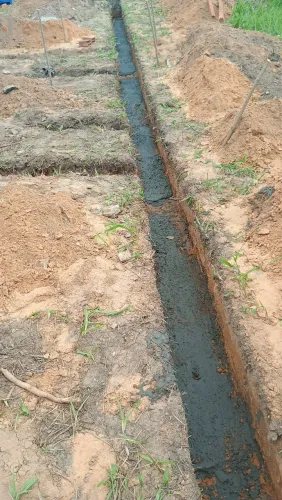 REFORMA E CONSTRUÇÃO 