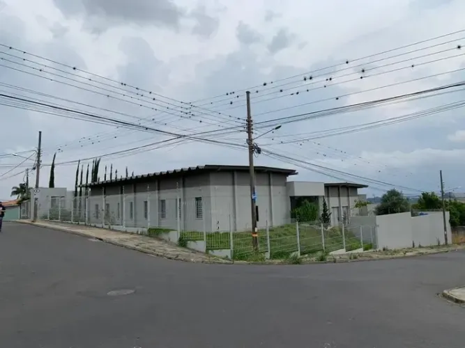 Ronda - Locação