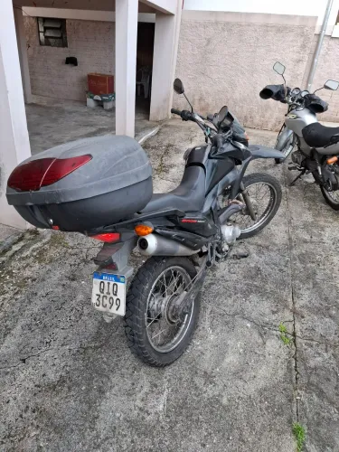 Super Barbada Bros bem abaixou fipe