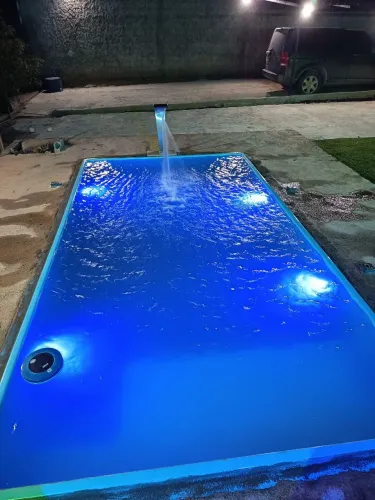 Vendo/ ou Alugo  granja top condomínio fechado 