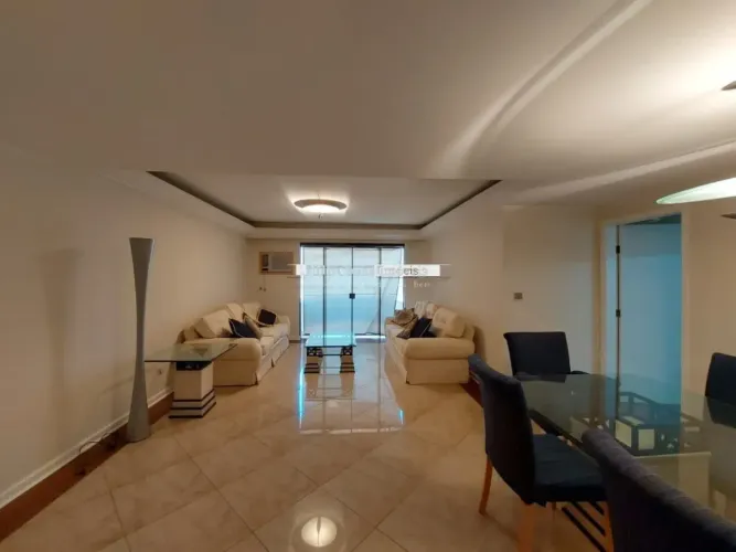 Apartamento 3 suítes na região Central de Sorocaba