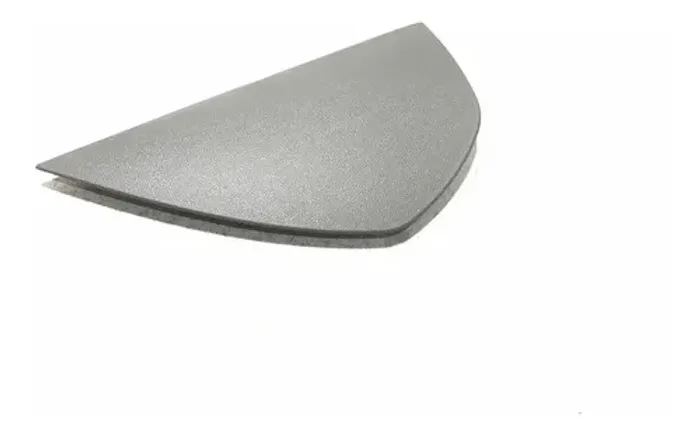 Tampa Lateral Painel Lado Esq. Volkswagen Polo Highline 2020