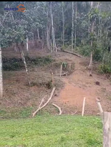 Terreno à venda, 400 m² por R$ 220.000 - Praia do Itamambuca - Ubatuba/SP
